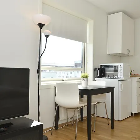 Studio In Baerum, Regattaveien 7