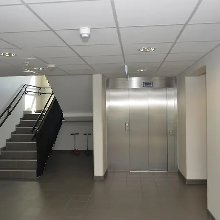 Studio In Baerum, Regattaveien 7 *