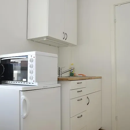 Apartment Studio In Baerum, Regattaveien 7 *