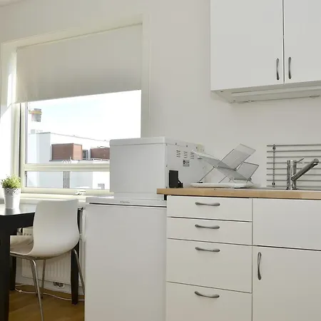 Studio In Baerum, Regattaveien 7 * Fornebu
