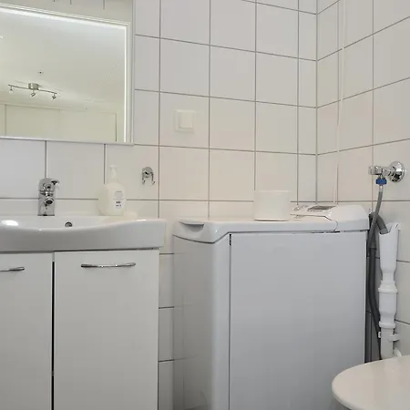 Studio In Baerum, Regattaveien 7 Apartment Fornebu