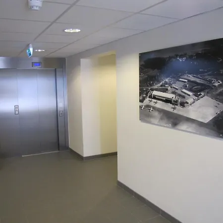 Studio In Baerum, Regattaveien 7 * Fornebu