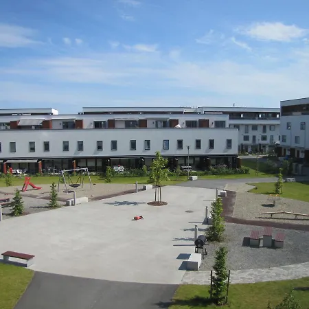 Apartment Studio In Baerum, Regattaveien 7 Fornebu
